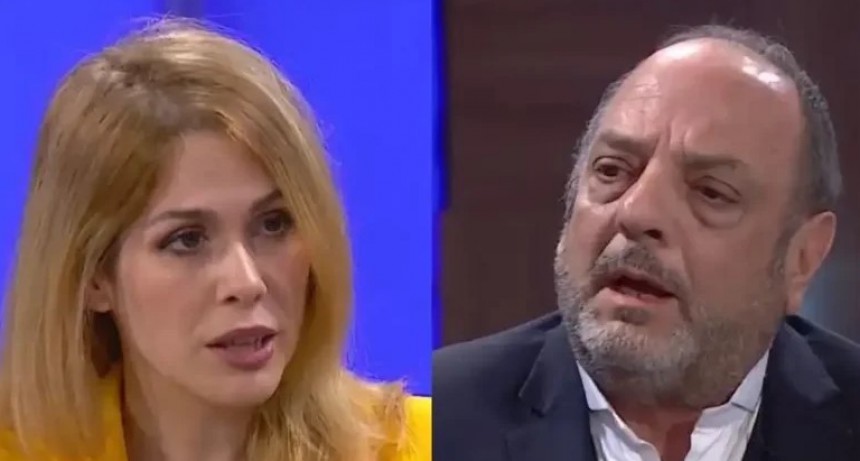Una candidata de Milei dijo que San Martín murió el 17 de octubre