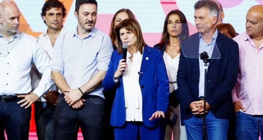 El PRO apoyará a Milei y se desarma Juntos por el Cambio