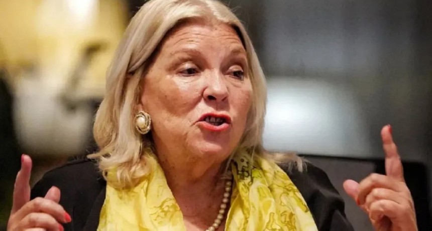 Carrió: 
