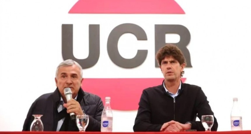 Morales: “La Patria va a estar más en peligro con Bullrich y Milei”