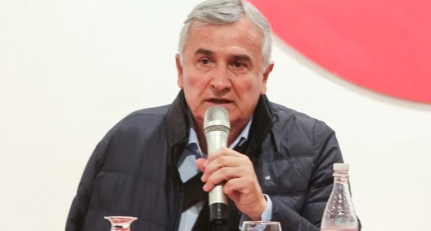 Gerardo Morales reveló el secreto de Mauricio Macri con Javier Milei: 