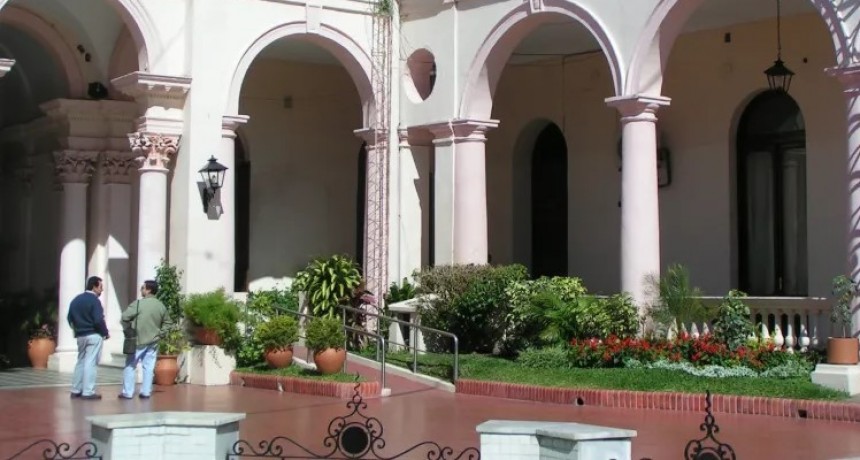 Sin clases ni administración pública el 2 de noviembre