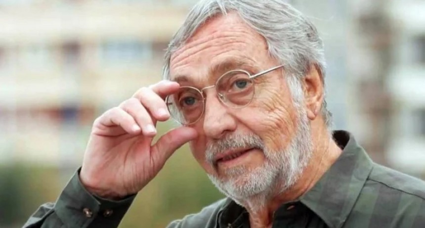 Luis Brandoni apuntó contra Macri y criticó a Milei: “Me da un asco espantoso”