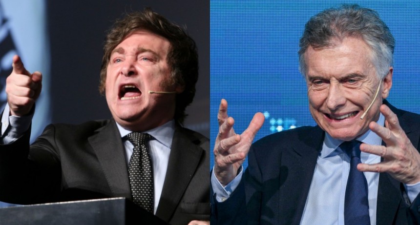 Exclusivo: El golpe de Acassuso con el que Macri capturó a Milei