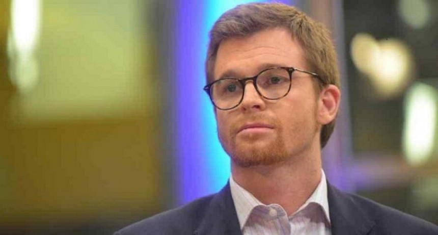 Massot criticó el pacto entre Macri y Milei