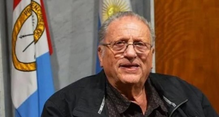 El duro mensaje de un dirigente histórico del radicalismo