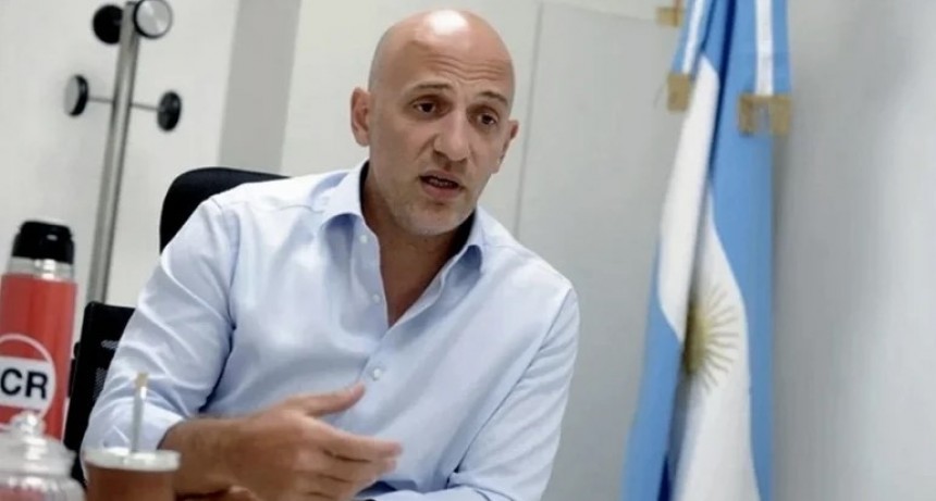 Desde la UCR denuncian intimidaciones del macrismo por no apoyar a Javier Milei: 