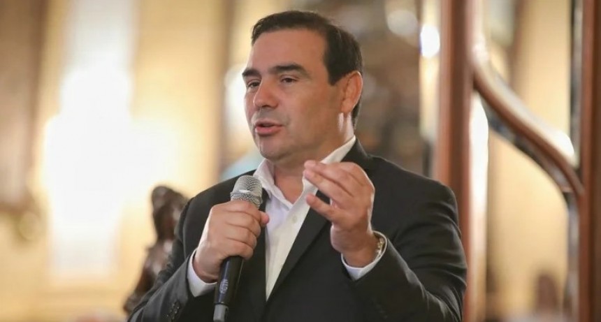 Gustavo Valdés: 