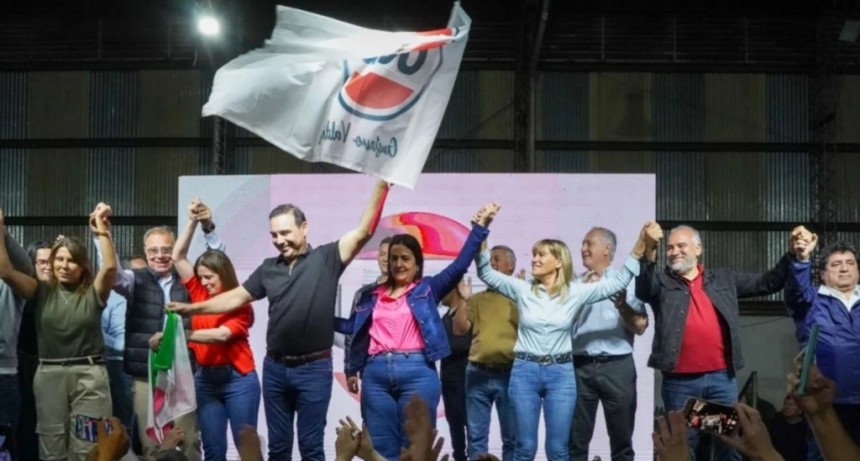Valdés: “Hay algunos correligionarios que le andan pidiendo a los jueces que escondan las urnas