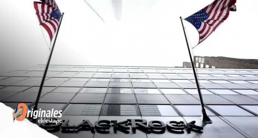BlackRock advirtió por una posible devaluación y la disparada de la inflación