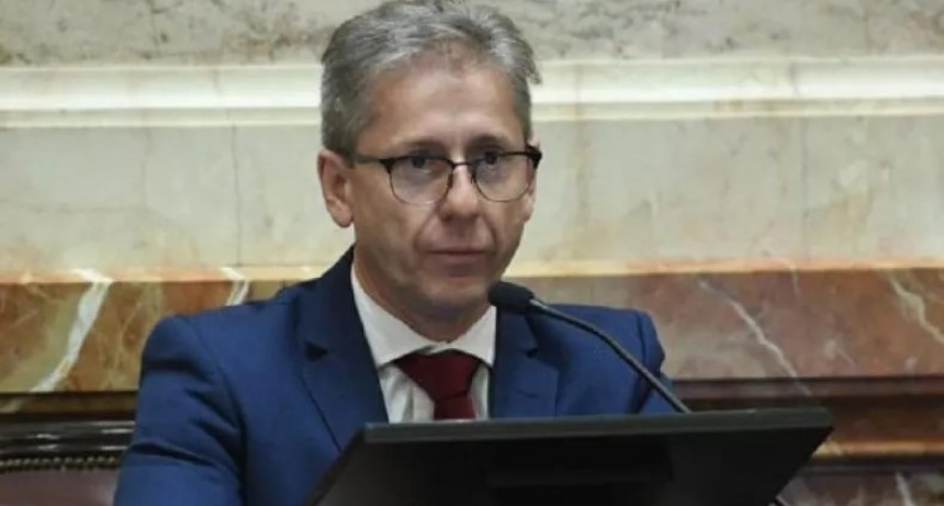 Veto de Milei a financiación universitaria: Senador radical de Corrientes anticipó cuál será la postura del bloque