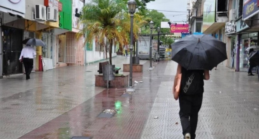 Clima en Corrientes: fin de semana con calor y probable regreso de lluvias