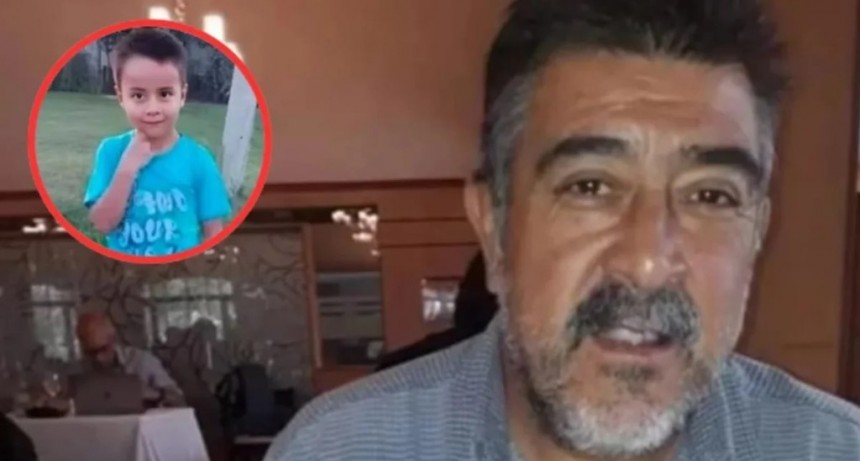 Carlos Pérez le habría confesado a Camila Núñez que 