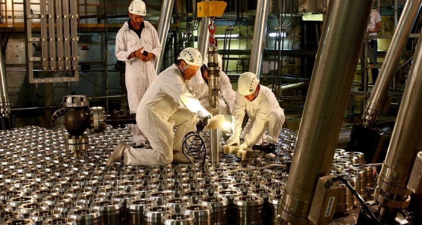 Energía nuclear argentina, de la vanguardia al desmantelamiento: ¿cuáles son las áreas afectadas?