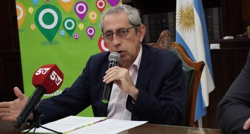 Hacienda avanza en detalles para una nueva corrección salarial