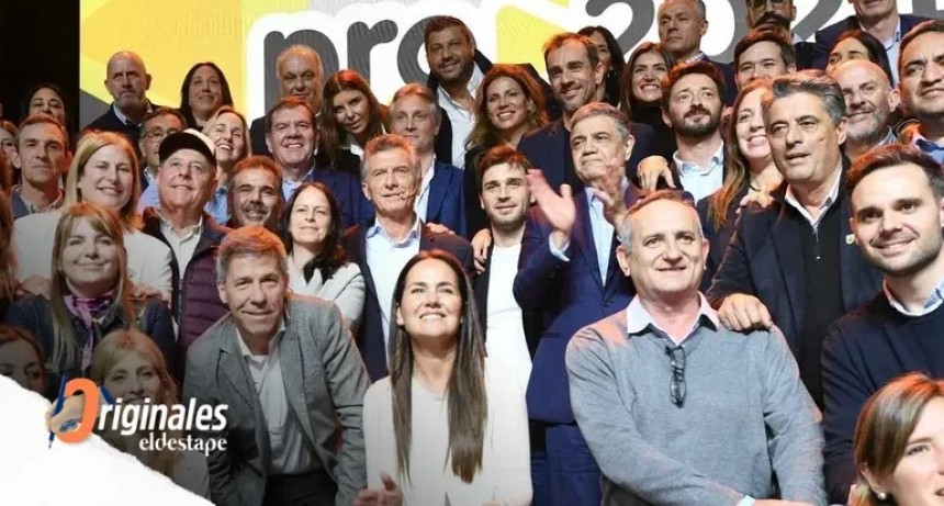 Día D: el PRO y la UCR afinan posiciones frente al veto a la ley de financiamiento a las universidades públicas