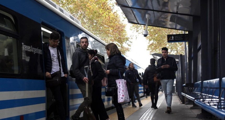Habrá paro nacional de transporte el 30 de octubre
