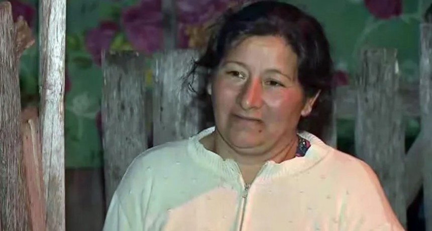 Por qué la mamá de Loan es la sospechosa que señala Laudelina en la Justicia: 