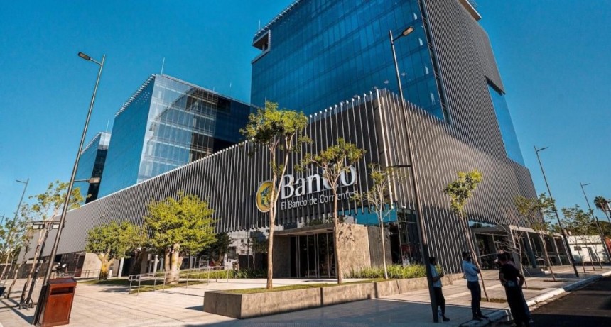 El Banco de Corrientes se posicionó como tercer banco con mayor crecimiento en lo que va del 2024