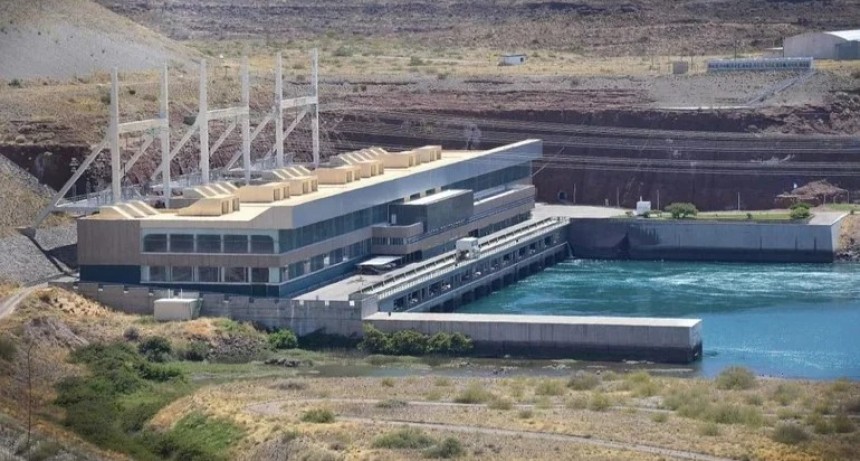 El Gobierno puso en venta cuatro centrales hidroeléctricas