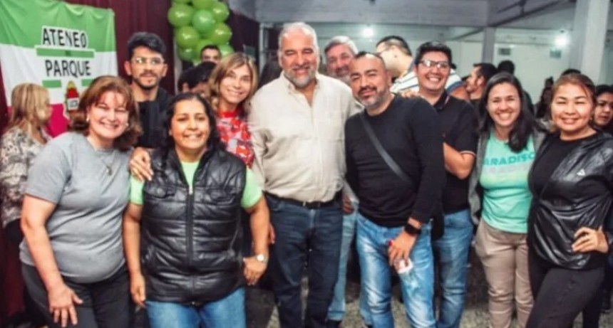 Internas en la UCR: la Justicia volvió a ratificar la fecha de elecciones