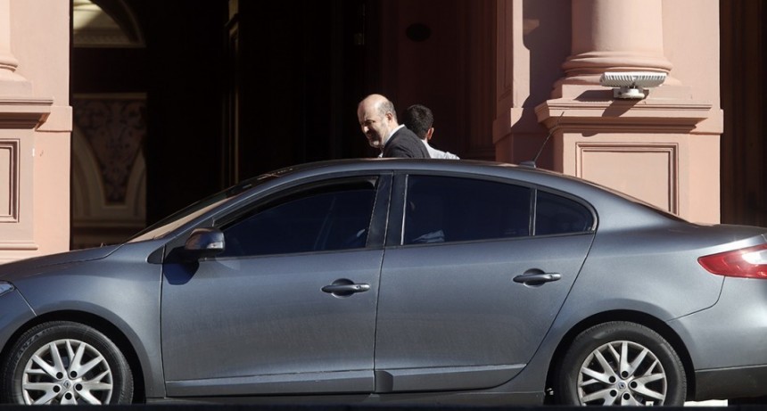 El Gobierno no quiere que la Auditoría General audite lo que hace en las empresas del Estado