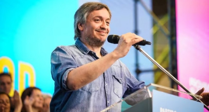 “Tenemos que construir una opción