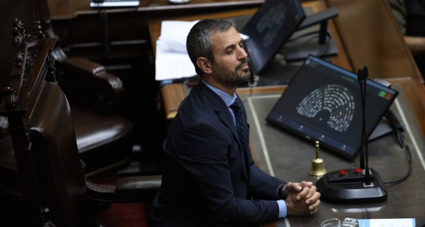 Gobernar en minoría: Los vetos de Milei enfurecen a los aliados del Gobierno