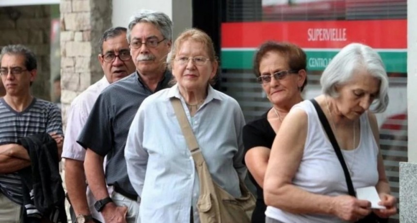Anses confirmó el fin de la moratoria: qué pasará con quienes que no puedan jubilarse
