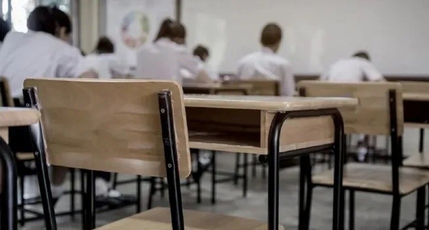 Presupuesto 2025: el Estado nacional invertirá solo el 0,88% del PBI en educación