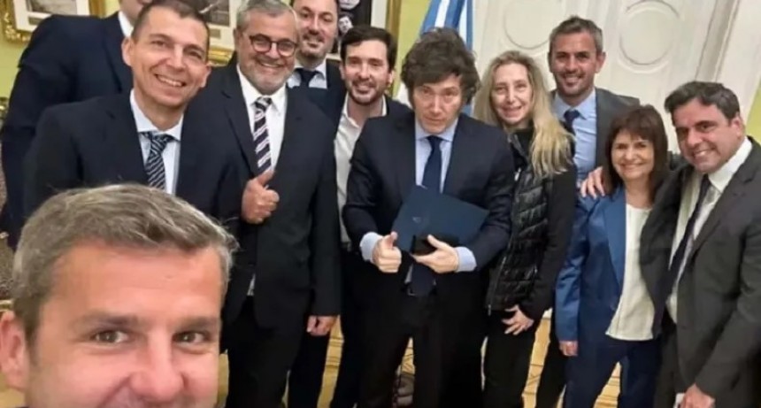 Respuesta a Valdés: ELI está 
