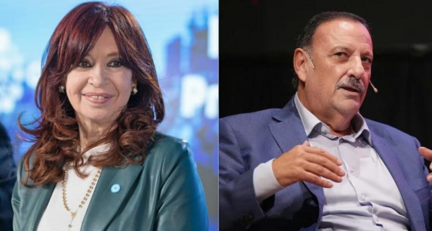 Quintela aguantó la huida de los bonaerenses y presentó lista