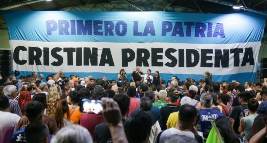 La campaña 