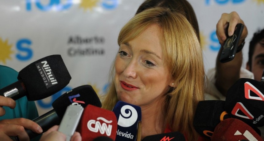 El kirchnerismo acusa a Quintela de no querer competir: 