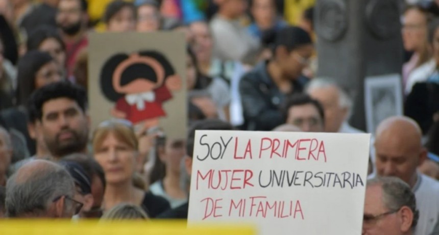 Más del 70% de los estudiantes inscriptos en este 2024 en la Unne, son primera generación