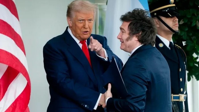 ¿Desnazificar qué?