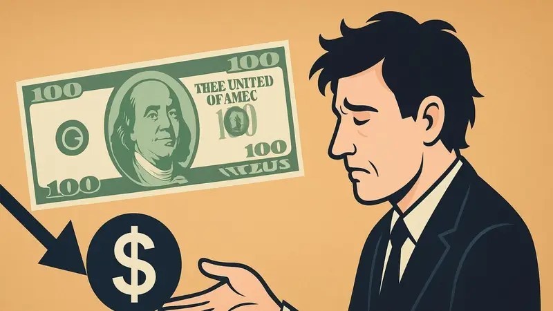 ¿Cuántos dólares venderá el Tesoro de Estados Unidos?