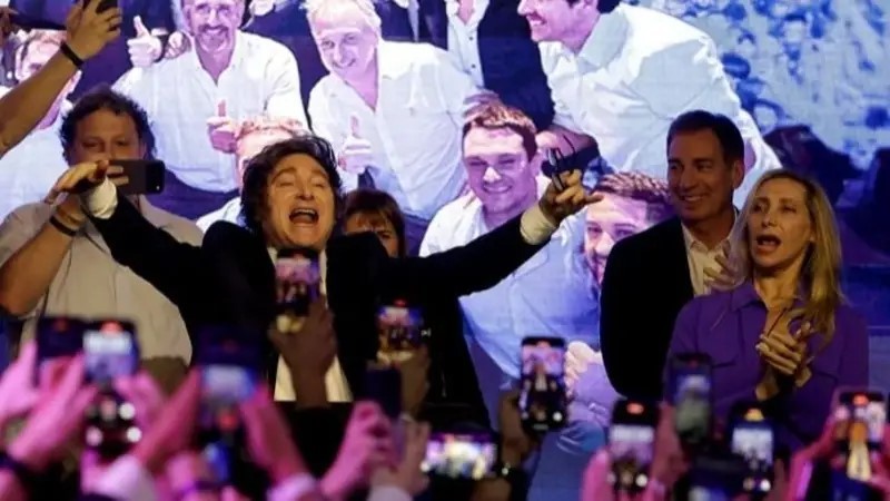 Un triunfo inesperado que Milei usará como cheque en blanco