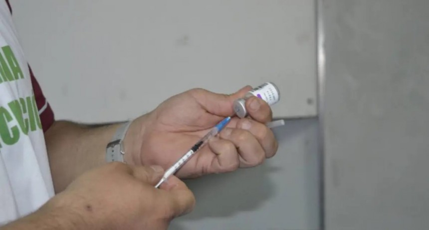 Dengue: Salud Pública Corrientes insiste en la vacunación antes del verano