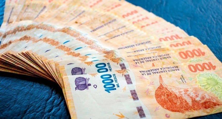 Un Municipio dará un bono de $120.000 por el Día de la Madre