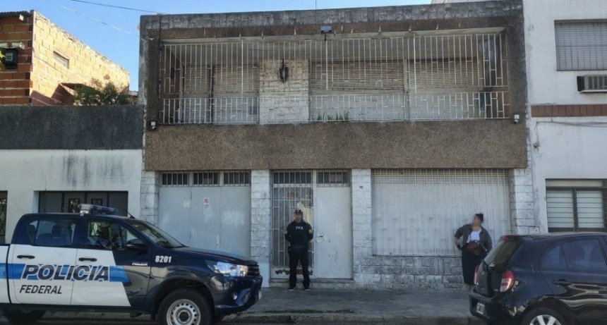 Rescataron a una correntina esclavizada durante 22 años