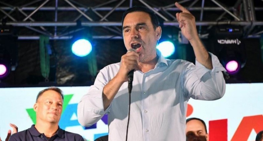 Gustavo Valdés: 