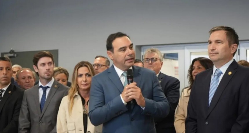 Gustavo Valdés: 