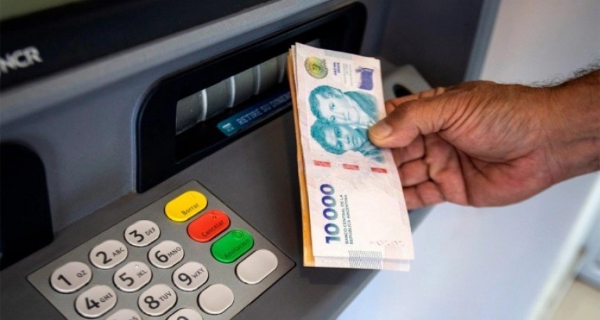 Plus Unificado: se confirmó el cronograma de pago de octubre