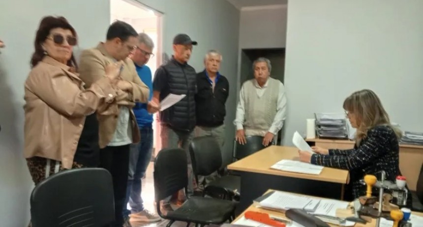 Se logró el acuerdo en Tapebicuá y la forestadora comenzaría a operar el lunes