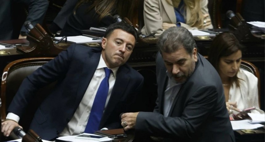 Sorpresivo giro de radicales y gobernadores aliados que ayudaron a Milei a evitar que le limiten los decretos
