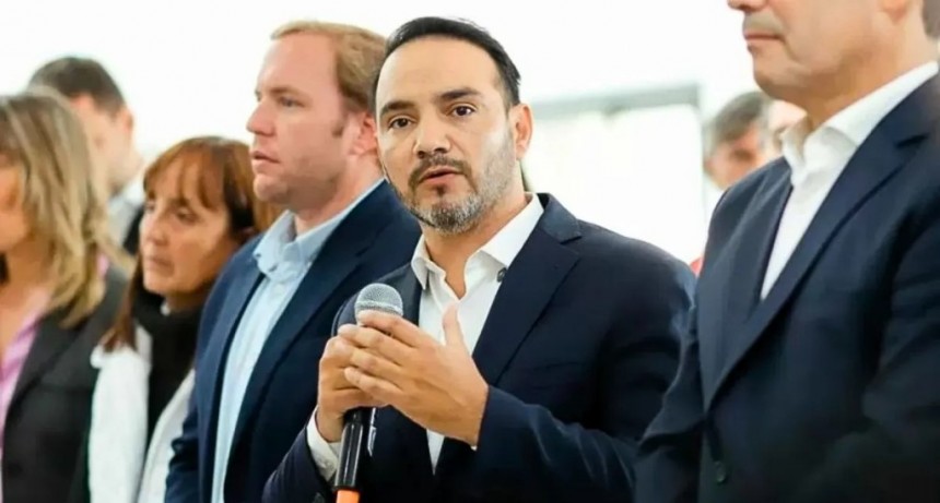El futuro gobernador prometió 