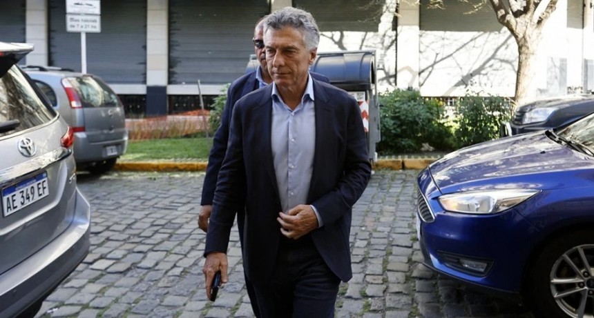 Macri quiere meter a Triaca, Dietrich y Etchevehere en el gabinete
