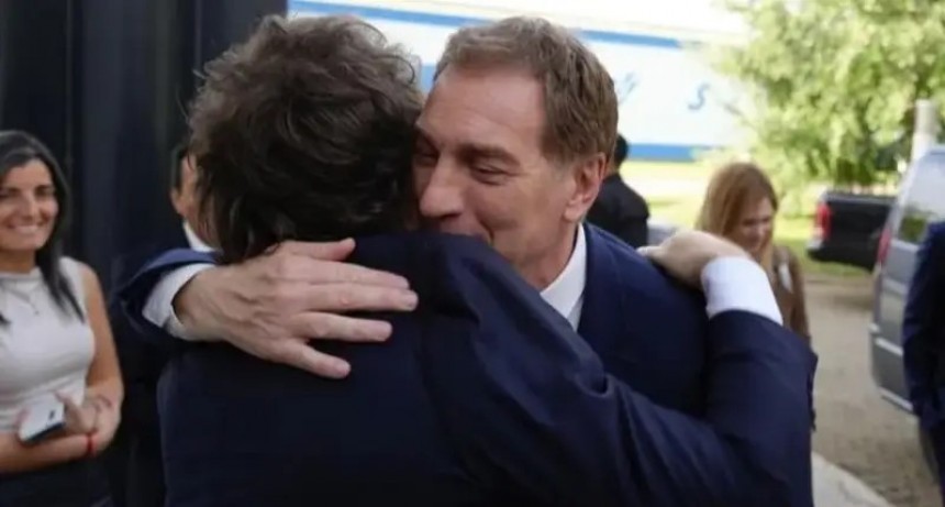 Apelarán la candidatura de Santilli en la Corte Suprema: 