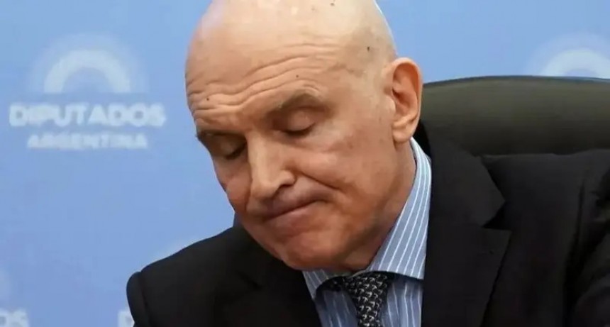 Documentos revelan que Espert ingresó a la Argentina US$ 420.000 más en 2019, dos días antes de las elecciones